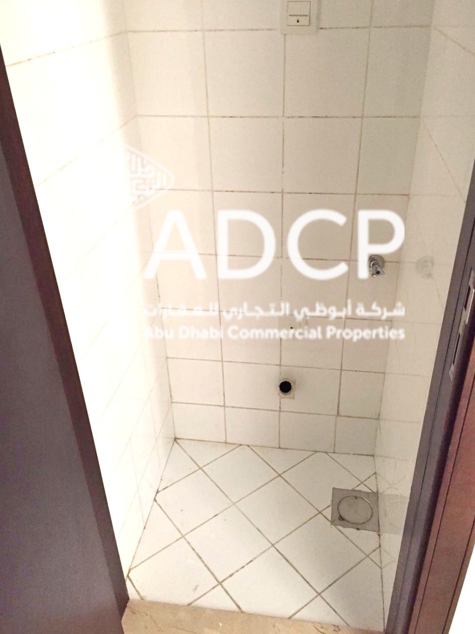 Laundry room ADCP B/796 in Nad Al Sheba